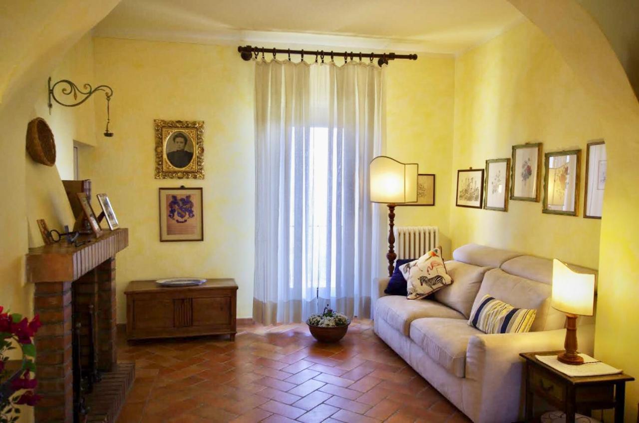 Il Torrino Villa Barberino Val d'Elsa ภายนอก รูปภาพ