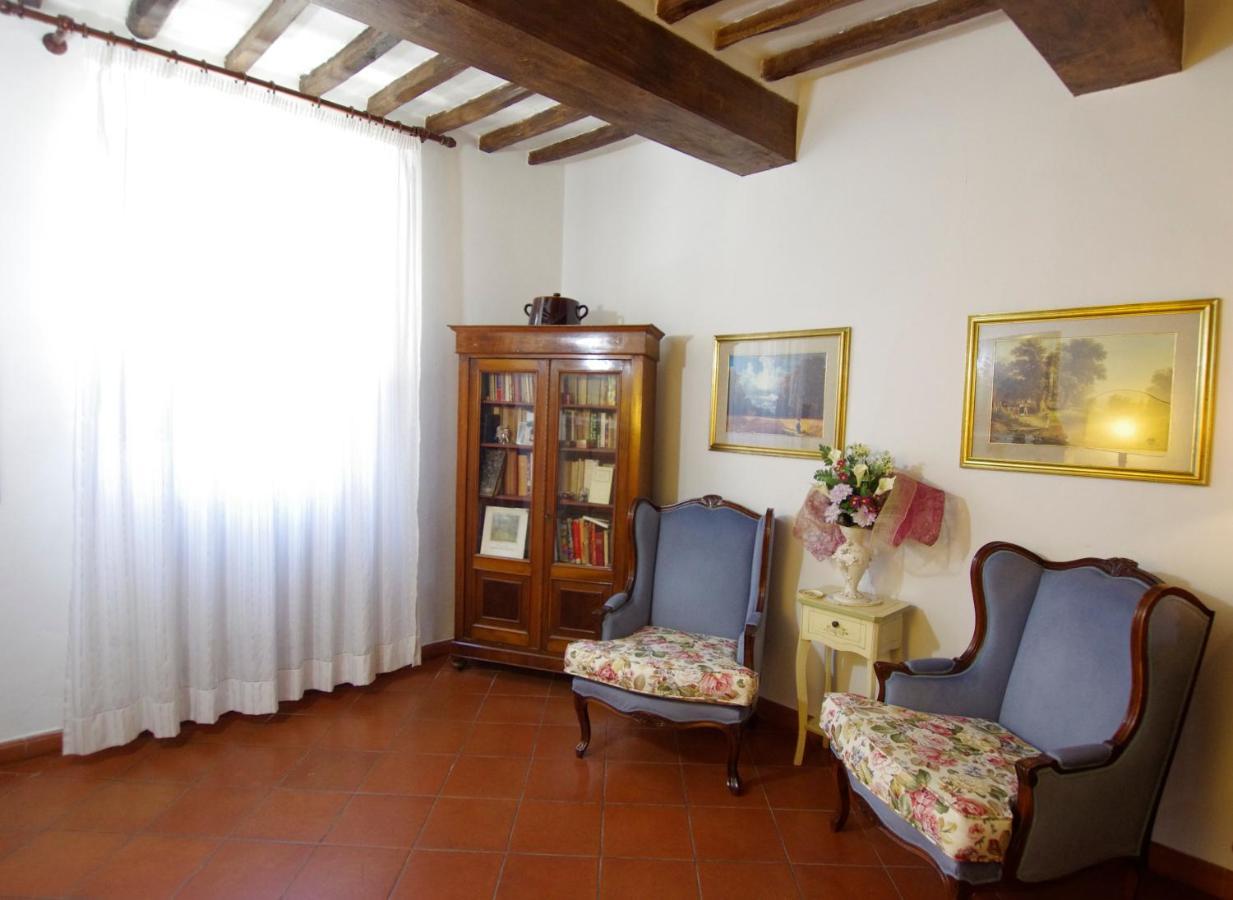 Il Torrino Villa Barberino Val d'Elsa ภายนอก รูปภาพ