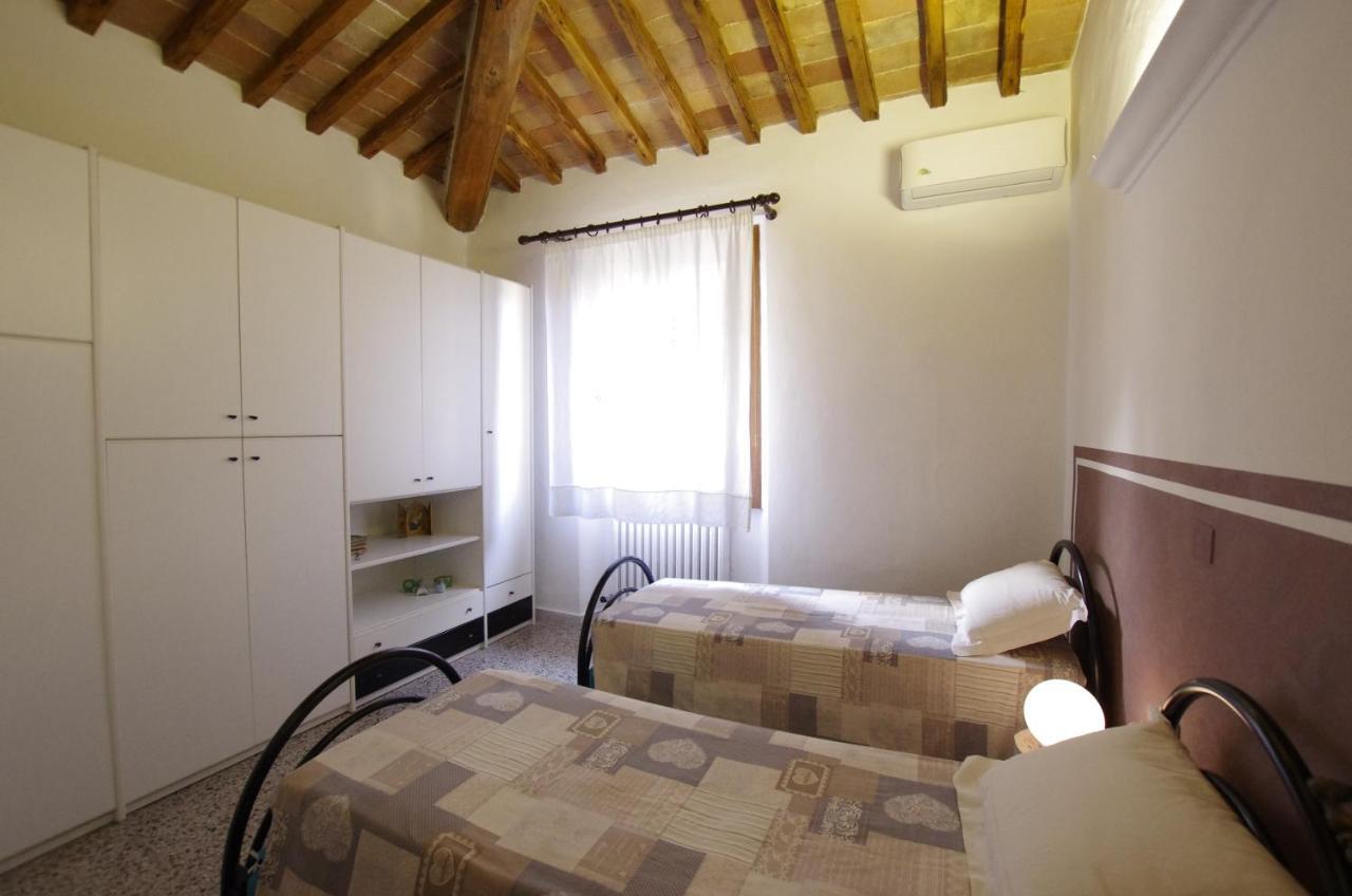 Il Torrino Villa Barberino Val d'Elsa ภายนอก รูปภาพ