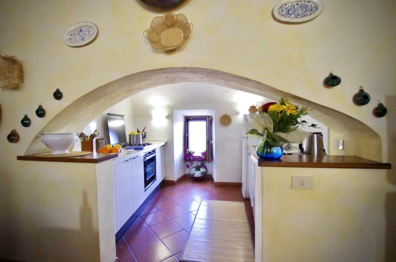 Il Torrino Villa Barberino Val d'Elsa ภายนอก รูปภาพ