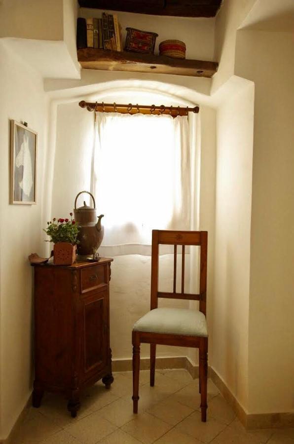 Il Torrino Villa Barberino Val d'Elsa ภายนอก รูปภาพ