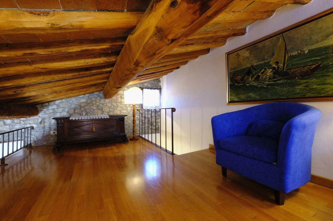 Il Torrino Villa Barberino Val d'Elsa ภายนอก รูปภาพ