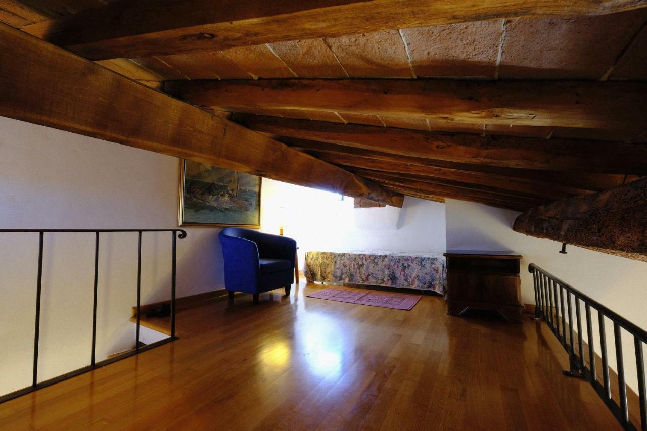 Il Torrino Villa Barberino Val d'Elsa ภายนอก รูปภาพ
